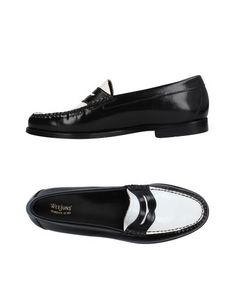 Мокасины Weejuns® BY G.H. Bass &; CO