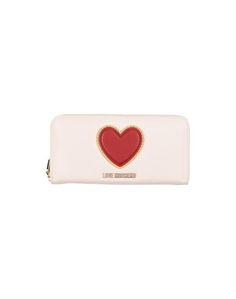 Бумажник Love Moschino