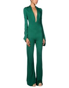 Брючный комбинезон Plein Sud