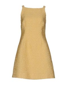 Короткое платье Dolce & Gabbana