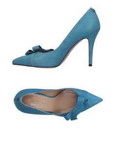 Туфли Twin Set Simona Barbieri