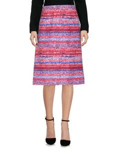 Юбка до колена Tory Burch