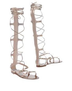 Сапоги Valentino