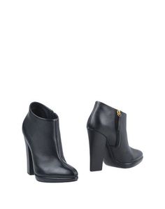 Полусапоги и высокие ботинки Giuseppe Zanotti Design