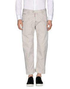 Повседневные брюки Dsquared2