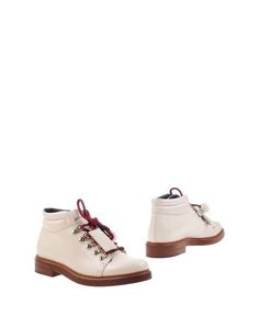 Полусапоги и высокие ботинки Tod’S