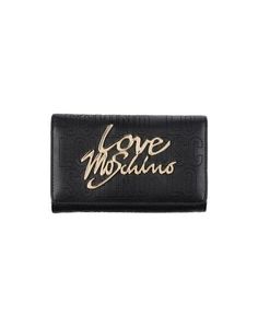 Бумажник Love Moschino