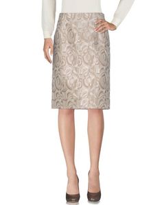 Юбка до колена Max Mara