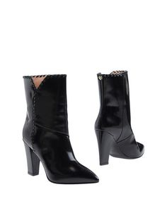 Полусапоги и высокие ботинки Twin Set Simona Barbieri