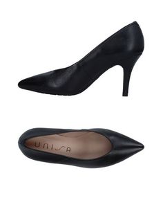 Туфли Unisa