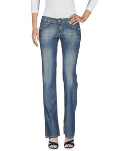 Джинсовые брюки Levis RED TAB