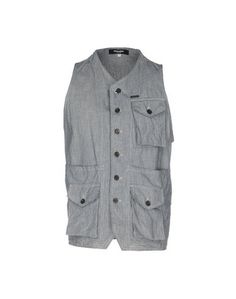 Жилет Dsquared2