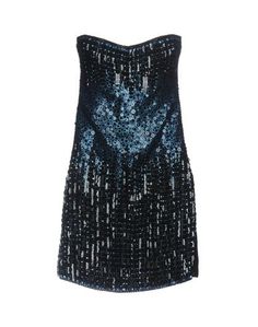 Короткое платье Roberto Cavalli