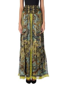 Длинная юбка Etro