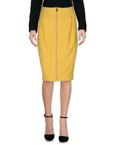 Юбка до колена Annarita N.