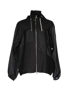 Куртка Rick Owens