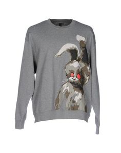 Толстовка McQ Alexander Mc Queen