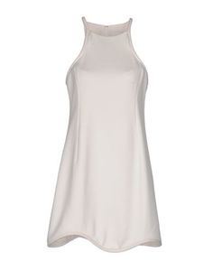 Короткое платье 3.1 Phillip Lim