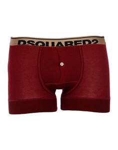 Боксеры Dsquared2