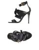 Категория: Сандалии Emanuel Ungaro