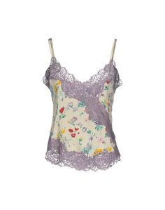 Бельевая майка Dolce & Gabbana
