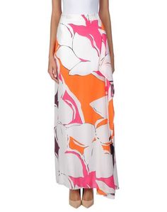 Длинная юбка Diane Von Furstenberg