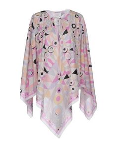 Накидка Emilio Pucci