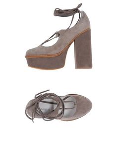 Туфли Jeffrey Campbell