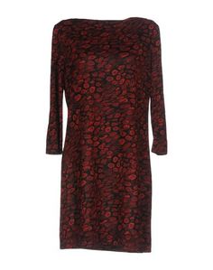 Короткое платье Diane Von Furstenberg