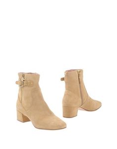 Полусапоги и высокие ботинки Twin Set Simona Barbieri