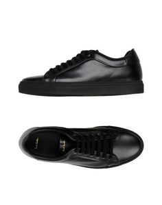 Низкие кеды и кроссовки Paul Smith