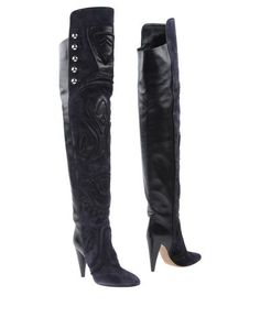 Сапоги Isabel Marant