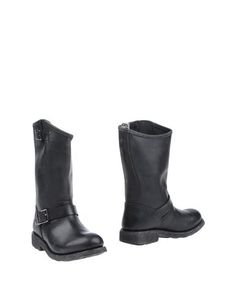 Сапоги Bikkembergs