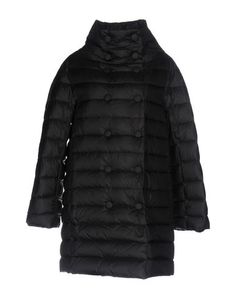 Пуховик Trussardi Jeans