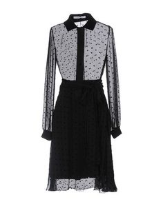 Короткое платье Givenchy