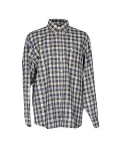 Pубашка Canali