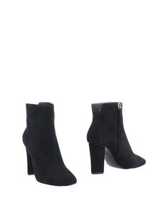 Полусапоги и высокие ботинки Giuseppe Zanotti Design