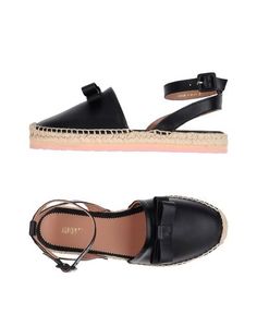 Эспадрильи Red(V)