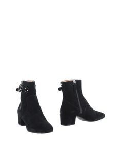 Полусапоги и высокие ботинки Twin Set Simona Barbieri