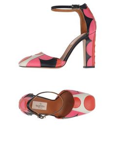 Туфли Valentino Garavani