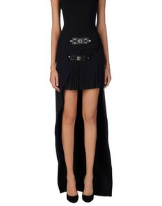 Мини-юбка Versus