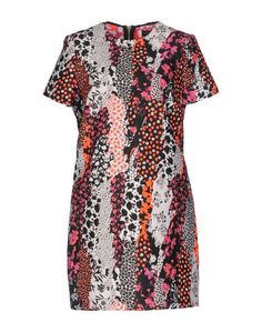 Короткое платье Versace