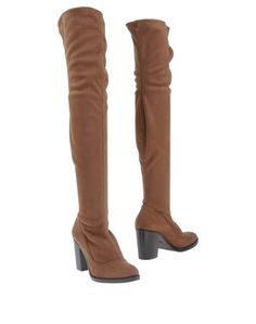 Сапоги Elena Iachi