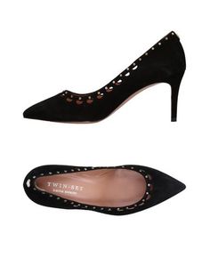 Туфли Twin Set Simona Barbieri