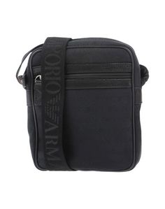 Сумка через плечо Emporio Armani