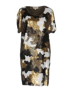 Короткое платье Michael Kors