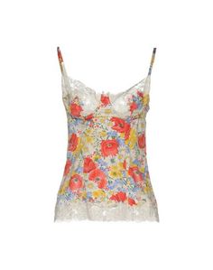 Бельевая майка Dolce & Gabbana