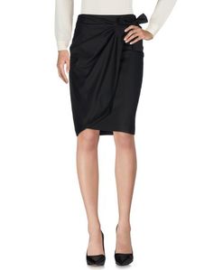 Юбка до колена Isabel Marant Étoile