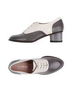 Мокасины Antonio Barbato