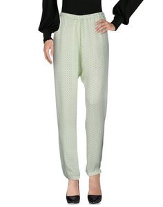 Повседневные брюки Pianurastudio